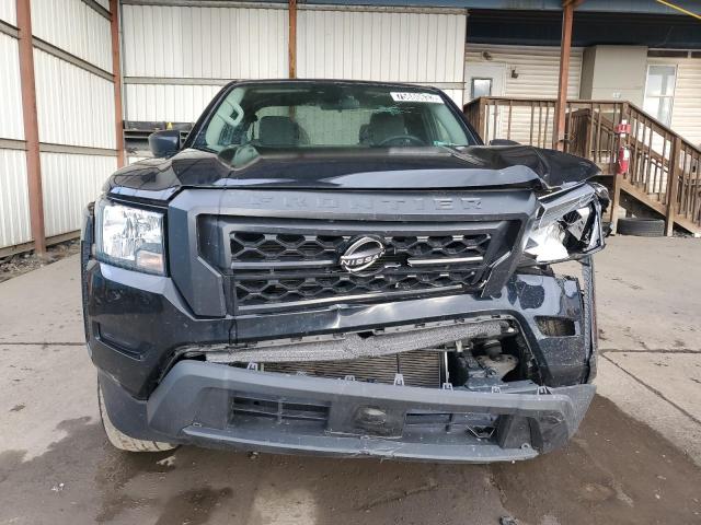 Photo 4 VIN: 1N6ED1CL3NN634903 - NISSAN FRONTIER 