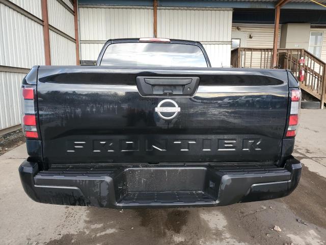 Photo 5 VIN: 1N6ED1CL3NN634903 - NISSAN FRONTIER 