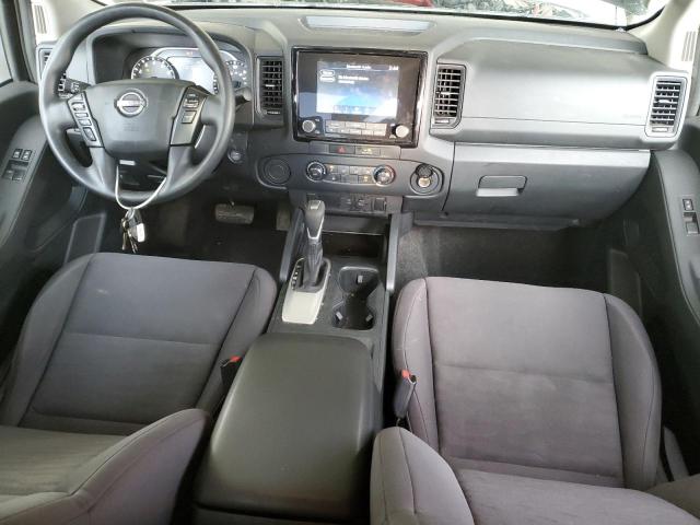 Photo 7 VIN: 1N6ED1CL3NN634903 - NISSAN FRONTIER 