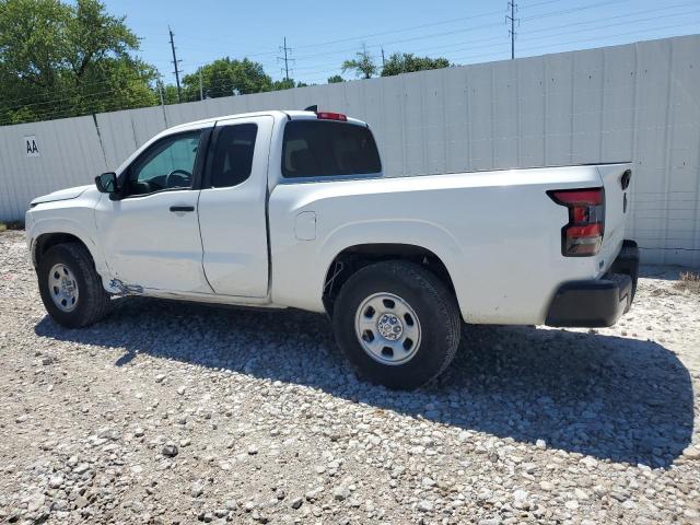 Photo 1 VIN: 1N6ED1CL3NN670445 - NISSAN FRONTIER 