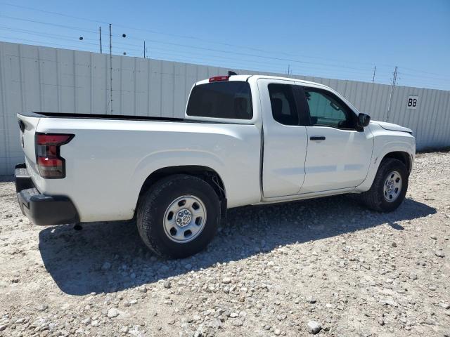 Photo 2 VIN: 1N6ED1CL3NN670445 - NISSAN FRONTIER 