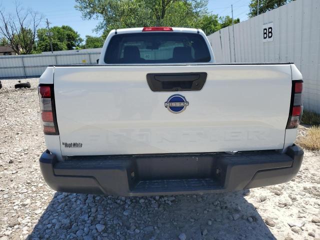 Photo 5 VIN: 1N6ED1CL3NN670445 - NISSAN FRONTIER 