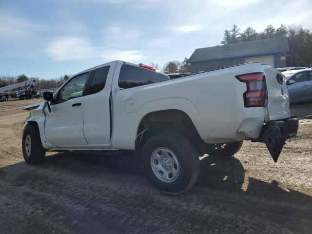 Photo 1 VIN: 1N6ED1CL3NN691604 - NISSAN FRONTIER 