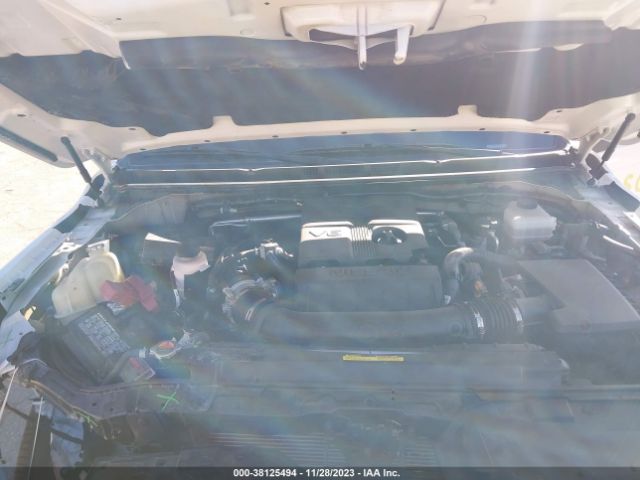 Photo 9 VIN: 1N6ED1CL3PN610877 - NISSAN FRONTIER 