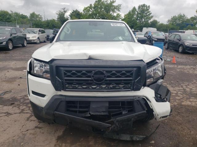 Photo 4 VIN: 1N6ED1CL3RN604497 - NISSAN FRONTIER S 