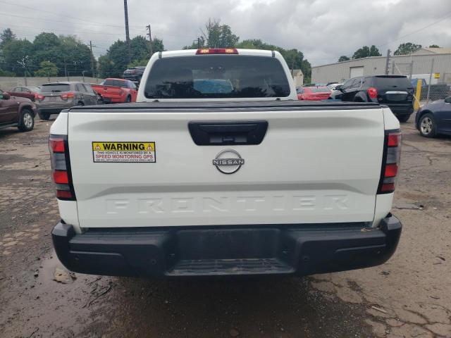 Photo 5 VIN: 1N6ED1CL3RN604497 - NISSAN FRONTIER S 