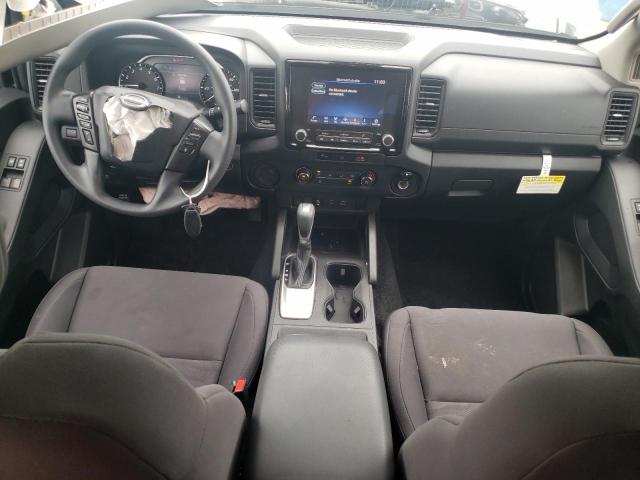 Photo 7 VIN: 1N6ED1CL3RN604497 - NISSAN FRONTIER S 