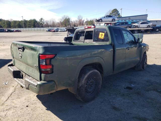 Photo 2 VIN: 1N6ED1CL4NN632531 - NISSAN FRONTIER S 