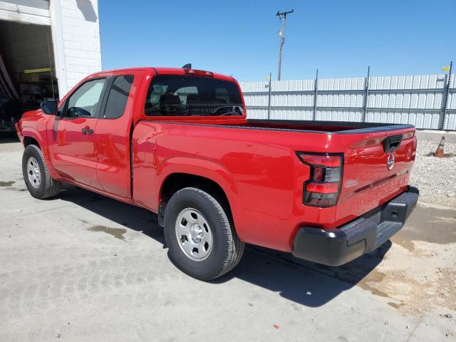 Photo 1 VIN: 1N6ED1CL4NN645442 - NISSAN FRONTIER 