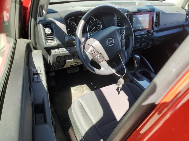 Photo 7 VIN: 1N6ED1CL4NN645442 - NISSAN FRONTIER 