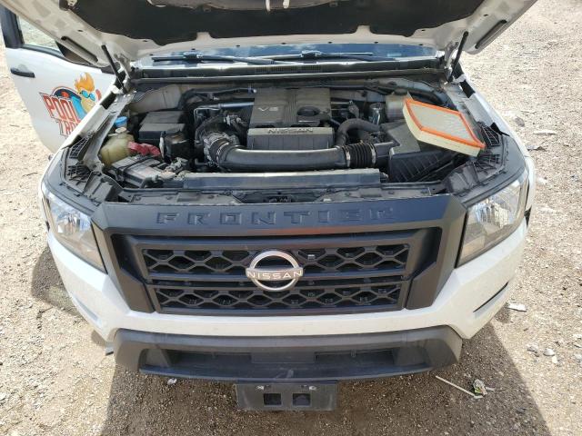 Photo 10 VIN: 1N6ED1CL4NN660071 - NISSAN FRONTIER S 