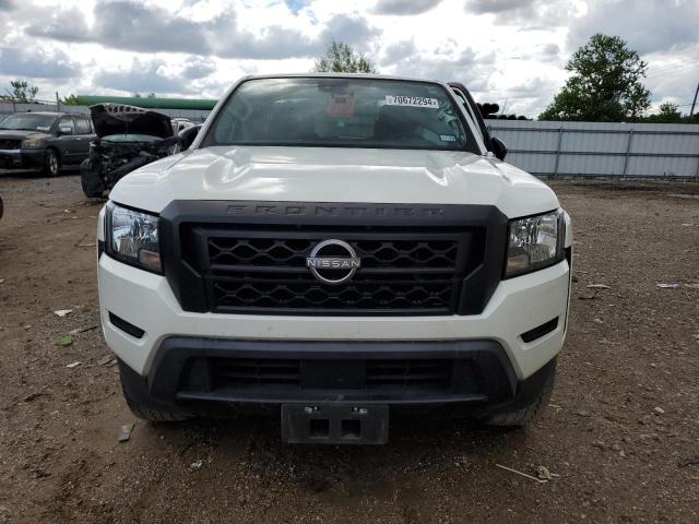 Photo 4 VIN: 1N6ED1CL4NN660071 - NISSAN FRONTIER S 