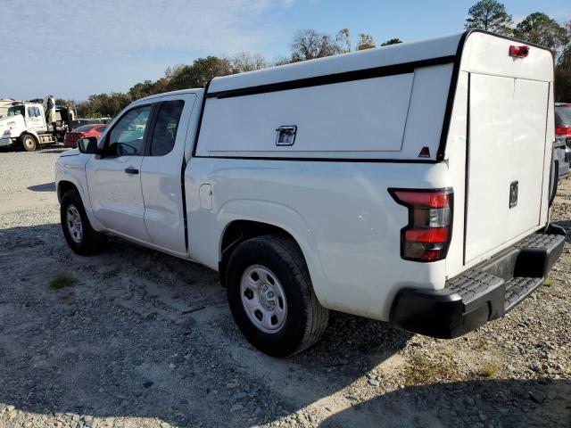 Photo 1 VIN: 1N6ED1CL4NN666470 - NISSAN FRONTIER S 