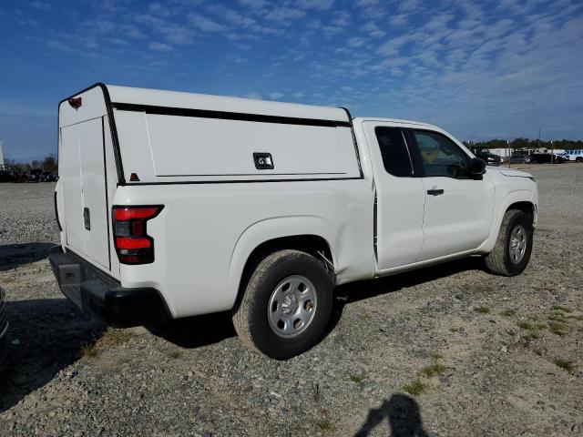 Photo 2 VIN: 1N6ED1CL4NN666470 - NISSAN FRONTIER S 