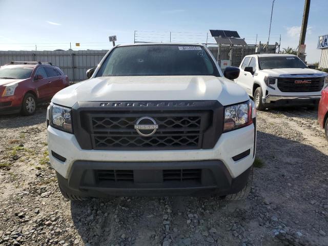 Photo 4 VIN: 1N6ED1CL4NN666470 - NISSAN FRONTIER S 