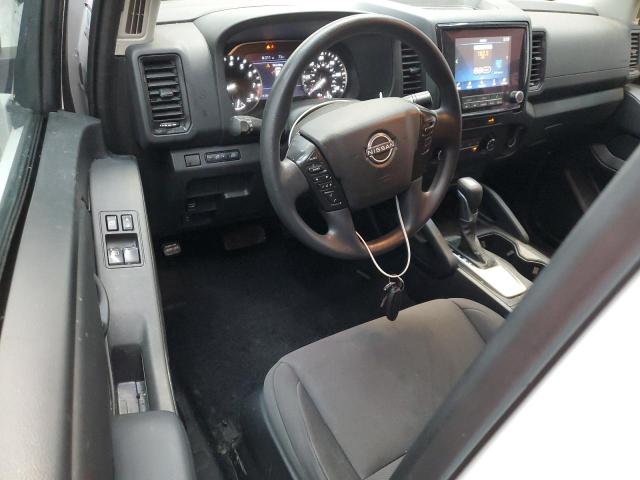 Photo 7 VIN: 1N6ED1CL4NN666470 - NISSAN FRONTIER S 