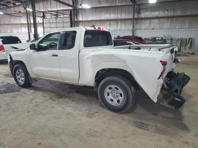 Photo 1 VIN: 1N6ED1CL4PN657836 - NISSAN FRONTIER 