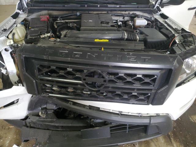 Photo 10 VIN: 1N6ED1CL4PN657836 - NISSAN FRONTIER 