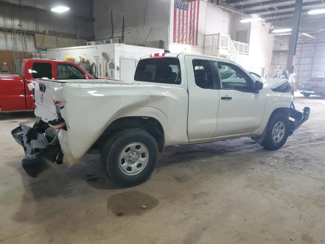 Photo 2 VIN: 1N6ED1CL4PN657836 - NISSAN FRONTIER 