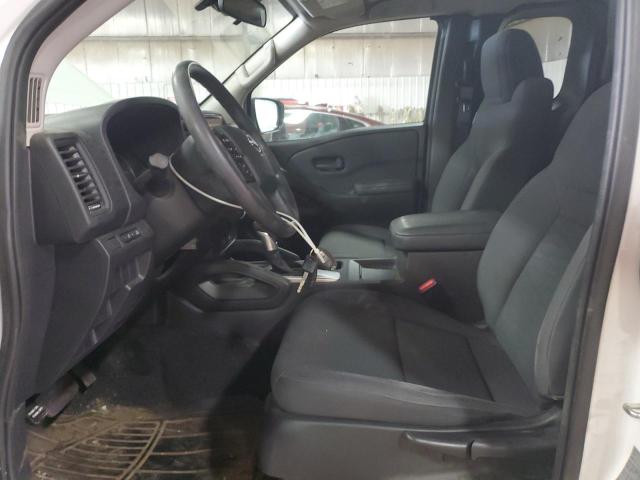 Photo 6 VIN: 1N6ED1CL4PN657836 - NISSAN FRONTIER 