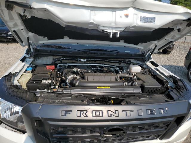 Photo 11 VIN: 1N6ED1CL4RN625049 - NISSAN FRONTIER S 