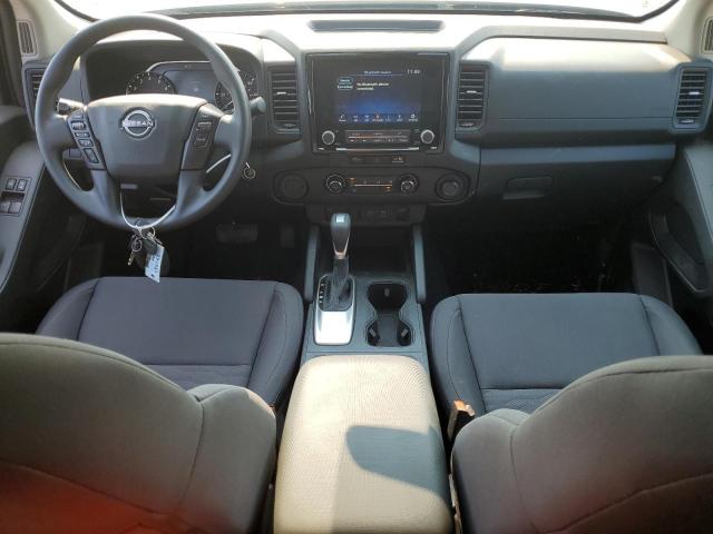 Photo 7 VIN: 1N6ED1CL4RN625049 - NISSAN FRONTIER S 