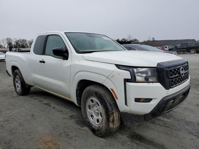 Photo 3 VIN: 1N6ED1CL4RN631434 - NISSAN FRONTIER S 