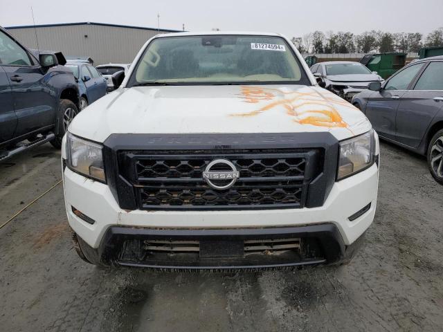 Photo 4 VIN: 1N6ED1CL4RN631434 - NISSAN FRONTIER S 