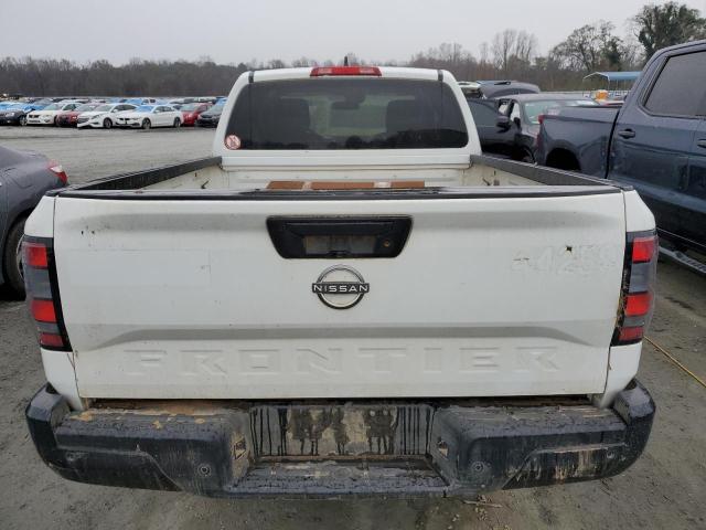 Photo 5 VIN: 1N6ED1CL4RN631434 - NISSAN FRONTIER S 