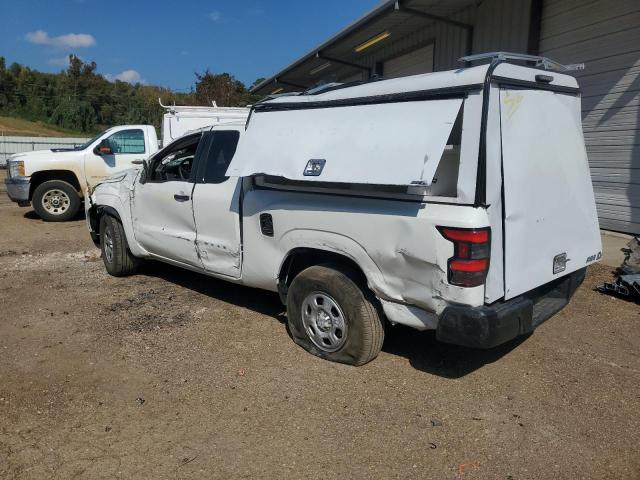 Photo 1 VIN: 1N6ED1CL4RN635368 - NISSAN FRONTIER S 