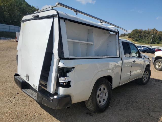 Photo 2 VIN: 1N6ED1CL4RN635368 - NISSAN FRONTIER S 