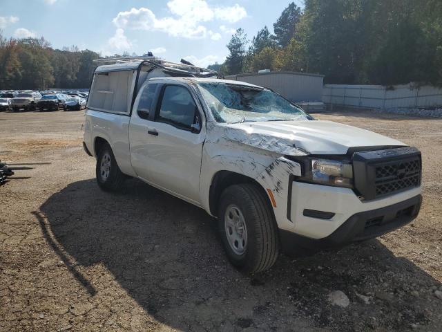 Photo 3 VIN: 1N6ED1CL4RN635368 - NISSAN FRONTIER S 