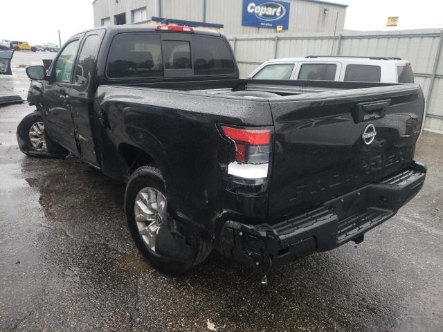 Photo 1 VIN: 1N6ED1CL5NN648866 - NISSAN FRONTIER S 