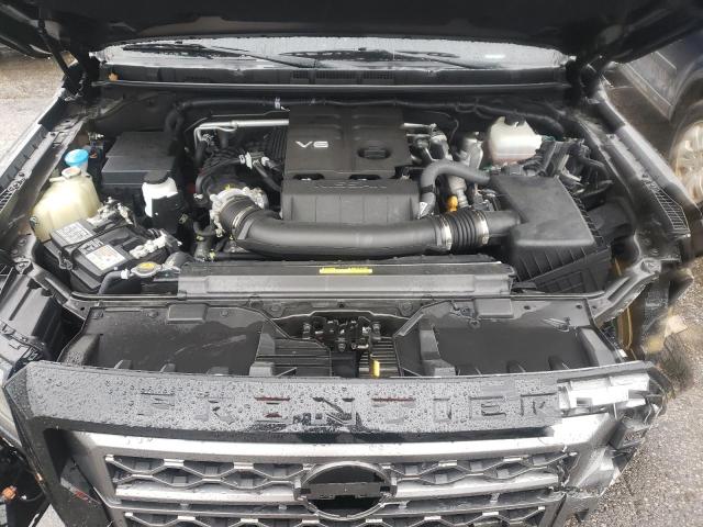 Photo 10 VIN: 1N6ED1CL5NN648866 - NISSAN FRONTIER S 