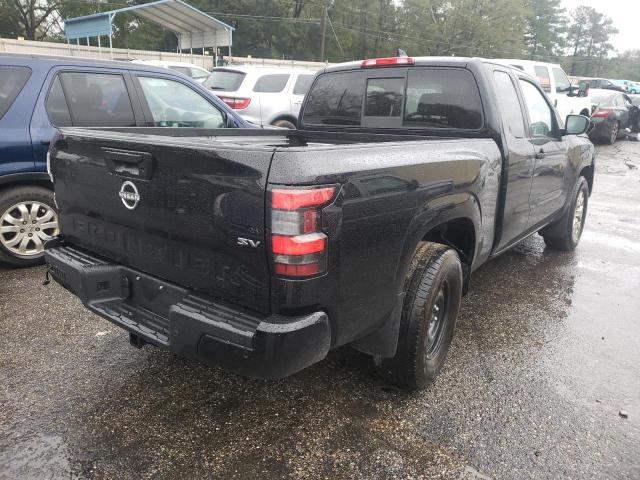 Photo 2 VIN: 1N6ED1CL5NN648866 - NISSAN FRONTIER S 