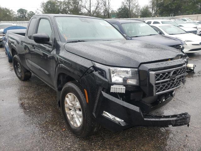 Photo 3 VIN: 1N6ED1CL5NN648866 - NISSAN FRONTIER S 