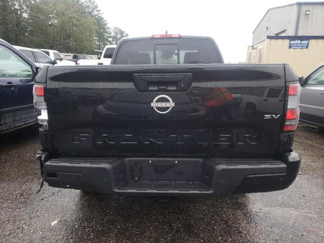 Photo 5 VIN: 1N6ED1CL5NN648866 - NISSAN FRONTIER S 