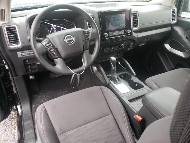 Photo 7 VIN: 1N6ED1CL5NN648866 - NISSAN FRONTIER S 