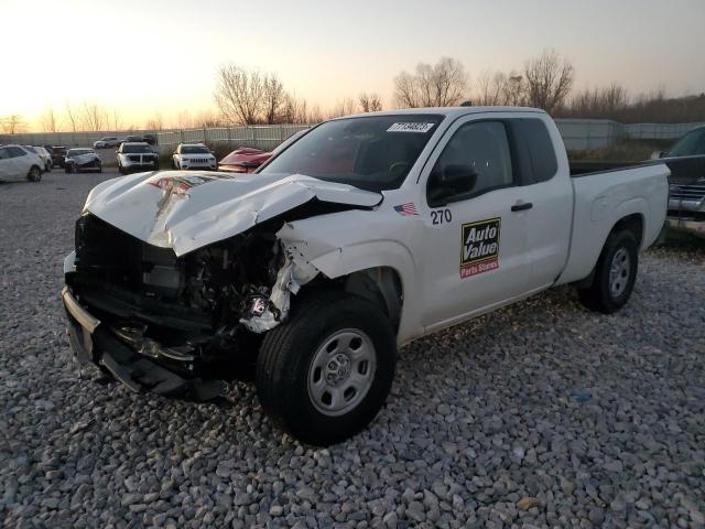 Photo 0 VIN: 1N6ED1CL5NN688039 - NISSAN FRONTIER 