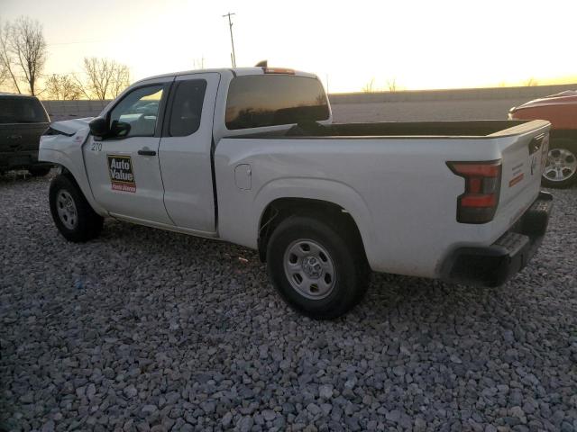 Photo 1 VIN: 1N6ED1CL5NN688039 - NISSAN FRONTIER 