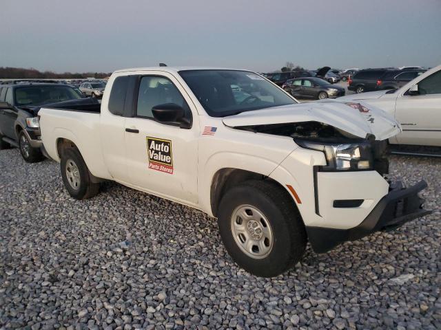 Photo 3 VIN: 1N6ED1CL5NN688039 - NISSAN FRONTIER 