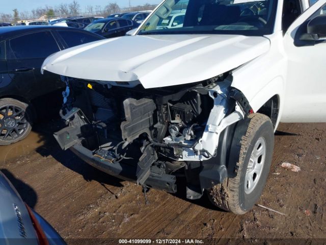 Photo 5 VIN: 1N6ED1CL5PN663015 - NISSAN FRONTIER 