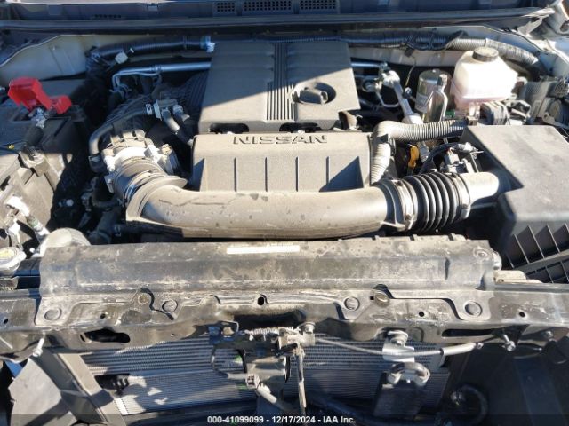 Photo 9 VIN: 1N6ED1CL5PN663015 - NISSAN FRONTIER 