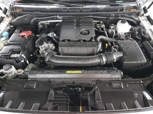 Photo 10 VIN: 1N6ED1CL5RN623472 - NISSAN FRONTIER S 