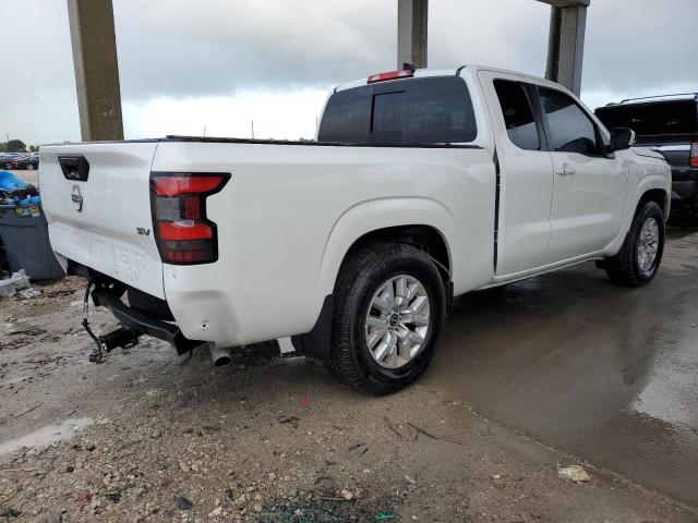 Photo 2 VIN: 1N6ED1CL5RN623472 - NISSAN FRONTIER S 