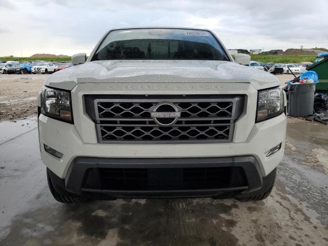 Photo 4 VIN: 1N6ED1CL5RN623472 - NISSAN FRONTIER S 