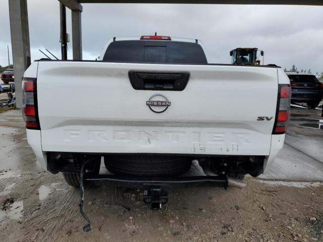 Photo 5 VIN: 1N6ED1CL5RN623472 - NISSAN FRONTIER S 