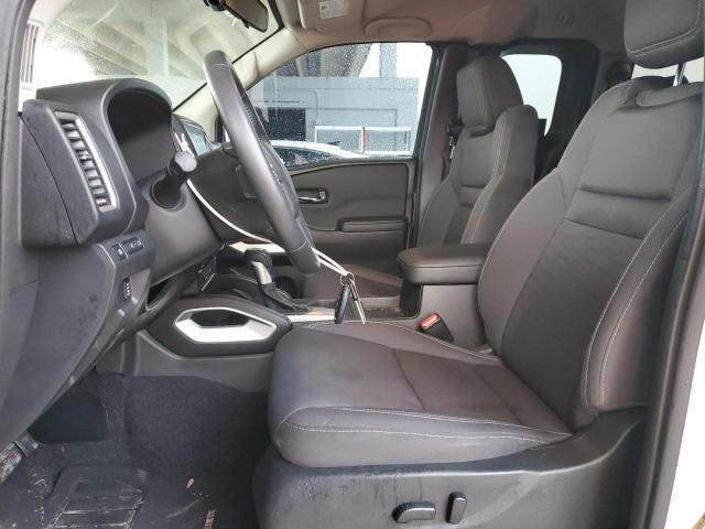 Photo 6 VIN: 1N6ED1CL5RN623472 - NISSAN FRONTIER S 