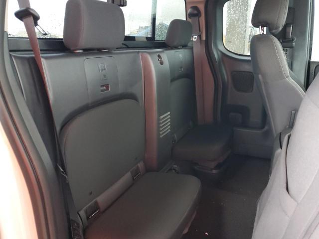 Photo 9 VIN: 1N6ED1CL5RN623472 - NISSAN FRONTIER S 