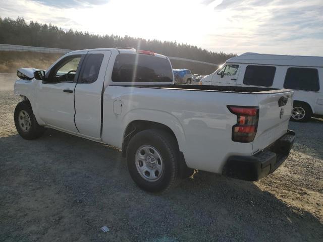 Photo 1 VIN: 1N6ED1CL5RN639588 - NISSAN FRONTIER S 